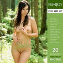 Salma in Elfin gallery from FEMJOY by Carl Petterson