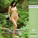 Salma in Witchcraft gallery from FEMJOY by Carl Petterson