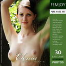 Elenia in Secret Garden II gallery from FEMJOY by Rustam Koblev