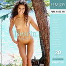 Nesrin in Algarve gallery from FEMJOY by Martin Krake