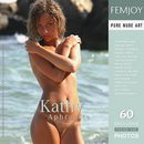 Kathy in Aphrodite gallery from FEMJOY