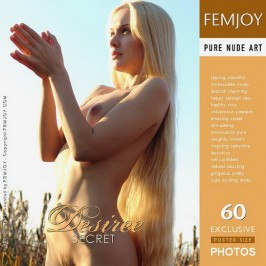 Desiree  from FEMJOY