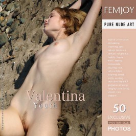 Valentina  from FEMJOY