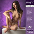 Mona in Premiere gallery from FEMJOY by Stefan Soell