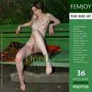 Onella in Central Park gallery from FEMJOY by Somburov