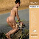 Uma in Charisma gallery from FEMJOY by Rustam Koblev
