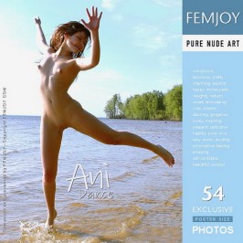 Ani  from FEMJOY