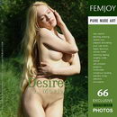 Desiree in A Movie gallery from FEMJOY by Arev