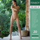 Helena gallery from FEMJOY by Stefan Soell