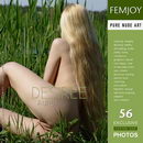 Desiree in Aurum gallery from FEMJOY by Arev