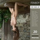 Alison in Upside Down gallery from FEMJOY by Stefan Soell