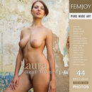 Laura in Real Women gallery from FEMJOY by Peter Vlcek