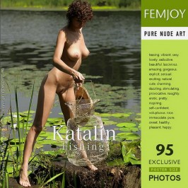 Katalin  from FEMJOY