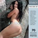 Armida in Granite gallery from FEMJOY by Valery Anzilov