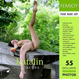 Katalin  from FEMJOY