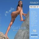 Mariam gallery from FEMJOY by Valery Anzilov