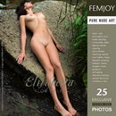 Elisabetta in Flow of Life gallery from FEMJOY by Stefan Soell