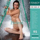 Helen in Splash gallery from FEMJOY by Vlad M