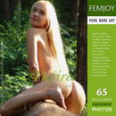 Desiree in Woodworks gallery from FEMJOY by Arev