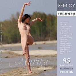 Marika  from FEMJOY