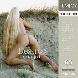 Desiree  from FEMJOY