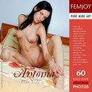 Antonia in For You gallery from FEMJOY by FEMJOY Exclusive