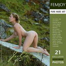 Julia S in Alm gallery from FEMJOY by Stefan Soell