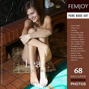 Lea in Intimate gallery from FEMJOY