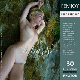Julia S Femjoy Nude