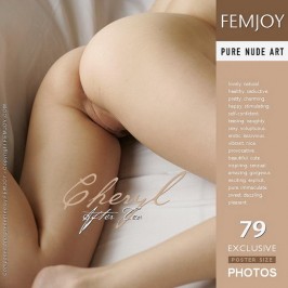 Cheryl  from FEMJOY