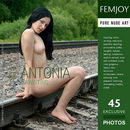 Antonia in Awaiting gallery from FEMJOY by FEMJOY Exclusive