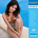 Eva in Palma gallery from FEMJOY by Guido Beer