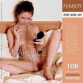 Marliece  from FEMJOY