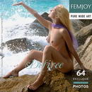 Desiree in Fizz gallery from FEMJOY by Arev