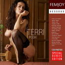 Terri in Posh gallery from FEMJOY