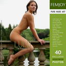 Lulu in The Remains of the Day gallery from FEMJOY by Michael Sandberg