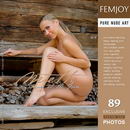 Miette in Summer at the Farm gallery from FEMJOY