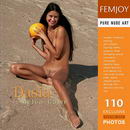 Dasia in Melon Game gallery from FEMJOY by Alexander Fedorov