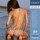 Marie in Atlantica gallery from FEMJOY by Oscar P