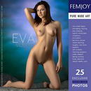 Eva in Violett gallery from FEMJOY by Stefan Soell