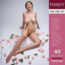 Ashley in Elysium Fields gallery from FEMJOY by Stefan Soell