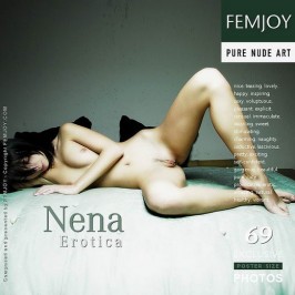 Nena  from FEMJOY