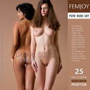 Dasari & Susann in Alter Ego gallery from FEMJOY by Stefan Soell