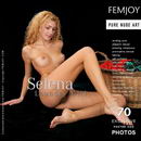 Selena in Laundry Girl gallery from FEMJOY by Valery Anzilov