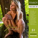 Gina in Tinker Bell gallery from FEMJOY by Demian Rossi
