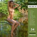 Conny in Swan Lake gallery from FEMJOY by Georg