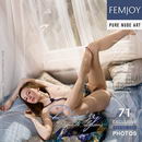 Daisy in Private Lessons gallery from FEMJOY by Iain