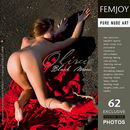 Olivie in Black Moon gallery from FEMJOY by Demian Rossi