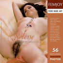Selene in Easy Afternoon gallery from FEMJOY by Iain
