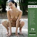 Paris in Nude Park gallery from FEMJOY by Palmer